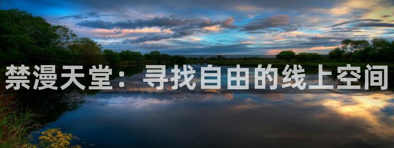 age专注动漫的门户网站：禁漫天堂：寻找自由的线上空间